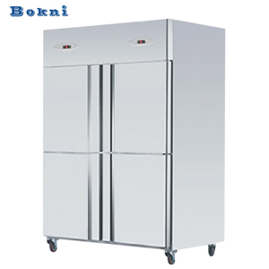 Tủ lạnh gia đình bốn cửa tủ lạnh - Product Image 5