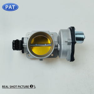 Nouveau corps de papillon 9W7E9F991AA pour Ford Crown <span class=keywords><strong>Victoria</strong></span> E150 Mercury Grand Marquis Lincoln Town 337-05428 3L5E9F991AC 3L5E9F991AD - Product Image 5