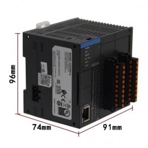 Módulo de CPU AS228T-A/AS228P-A/AS228R-A/AS218TX/RX/PX-A - Product Image 2