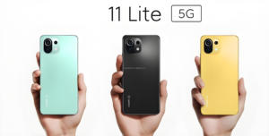 โทรศัพท์มือถือแท้รุ่น 11 Youth Edition 8+128/256GB ชิปประมวลผล 5G รองรับทุกเครือข่าย - Product Image 3