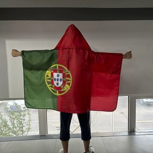 Événement sportif populaire 2026, match de football, supporters, <span class=keywords><strong>drapeau</strong></span> de 90*150cm, design <span class=keywords><strong>drapeau</strong></span> américain, canadien, mexicain, cape de <span class=keywords><strong>drapeau</strong></span> pour la promotion - Product Image 6