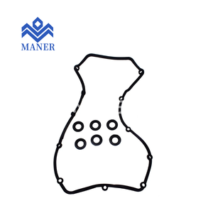 MANER Auto Engine Systems 95510448401 95510448400 022103484E Fabrication bien faite Joint de couvercle de soupape pour <span class=keywords><strong>Audi</strong></span> TT Quatro VW - Product Image 2