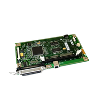 Carte mère logique C7857-60001 compatible avec les imprimantes HP LaserJet 1200 1220