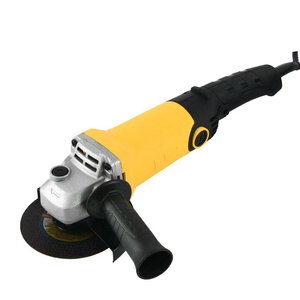 Outils électriques 850 W, meuleuse d'angle 100 mm - Product Image 1