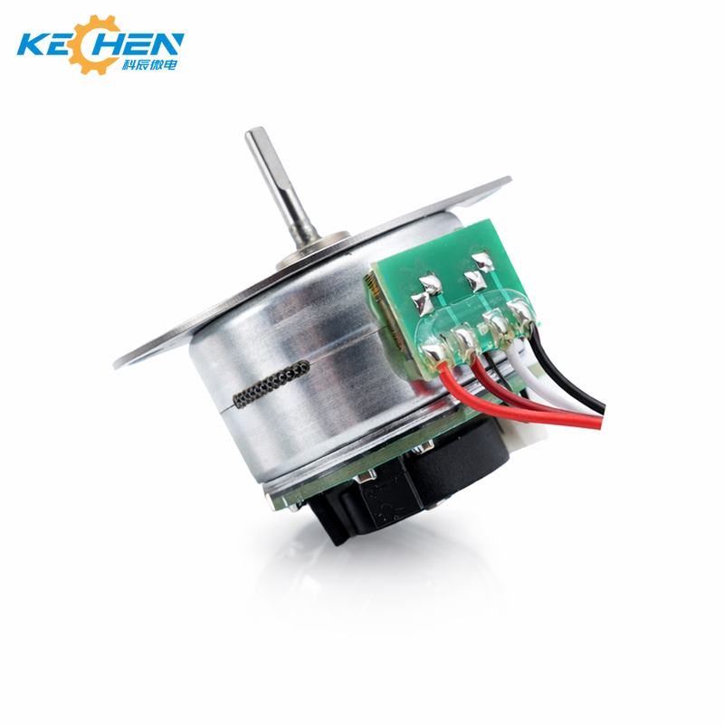 15BY Miniature Linear Lead Screw Stepper