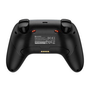 เหมาะสำหรับคอนโทรลเลอร์เกมไร้สาย GameSir Nova 2 Lite แบบหลายแพลตฟอร์ม พร้อมพวงมาลัยเกมที่มีฟีเจอร์ครบครัน - Product Image 4