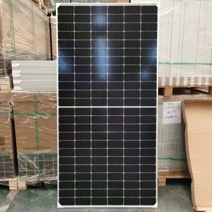 Panel Solar Zhengtai de 450W, 2094x1038x35mm, Monocristalino PERC, para Uso Doméstico - Product Image 2