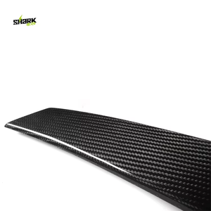 <span class=keywords><strong>Spoiler</strong></span> Posteriore in Fibra di Carbonio Stile M4 per <span class=keywords><strong>BMW</strong></span> Nuova Serie 4 G22 G82 Coupé - Product Image 5