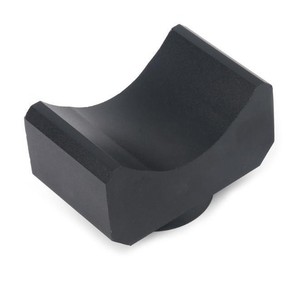 Selle de levage en aluminium pour vérins de 3 et 4 pouces, pièce de cric hydraulique 99255 - Product Image 3