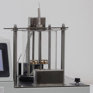 BIOBASE Automatischer Weichpunkt-Tester Erdöl-Bitumen-Prüfgerät Asphalt BK-SPT2806G - Product Image 4