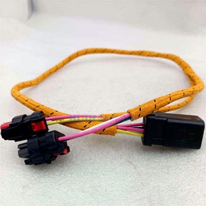 276-4754 2764754 Engine Harness C15 C18 ACERT Electronic <b>Control</b> diesel Engine High-quality Chassis Harness - Product Image 1
