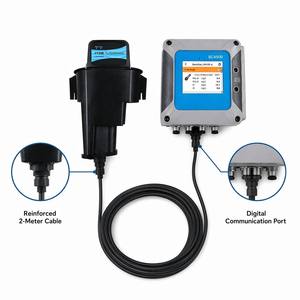 Kit d'analyseur de turbidité 1720E SC4500 avec contrôleur à écran tactile pour la surveillance de la qualité de l'eau potable (0-50°C) - Product Image 2