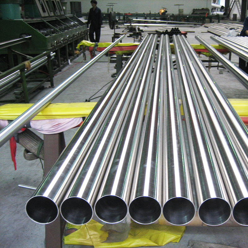 Automotive Industry Adopts 309S Stainless Steel for Lightweight and Fuel-Efficient Vehicle Design