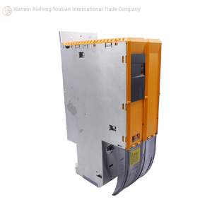 B & R ระบบอัตโนมัติ8bvi0110hcd0.000-1รอบ: โมดูล K0-ใช้-ต้นฉบับใหม่สต็อกอุตสาหกรรมอัตโนมัติ Pac ทุ่มเท PLC - Product Image 1