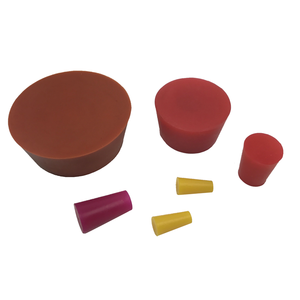 Óptima productos diferentes de formas y tamaños de inyección circular tapones de plástico - Product Image 2