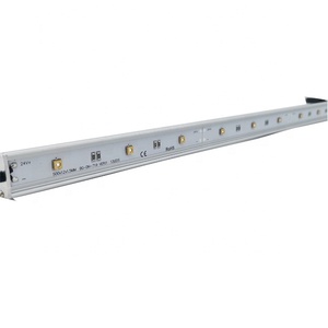 Dải Đèn <span class=keywords><strong>Led</strong></span> Cứng Định Hình Nhôm Tùy Chỉnh Dải Đèn <span class=keywords><strong>LED</strong></span> Dạng Thanh SMD3528 5630 <span class=keywords><strong>5730</strong></span> Dải Đèn <span class=keywords><strong>LED</strong></span> Dạng Cọc 5050 Kèm Nắp Đèn Tuyến Tính <span class=keywords><strong>Led</strong></span> Cứng - Product Image 4