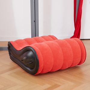 Girlspower Adult Pleasure Sofa Sensual Inflável <span class=keywords><strong>Sex</strong></span> Pillow para o espaço íntimo Adição brincalhão para seus brinquedos sexuais com casal - Product Image 5