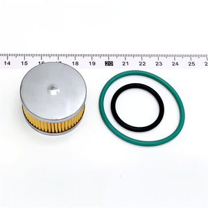 Elemento de Filtro AT09 para Vehículos de GLP/GNC, Altura 20 Exterior, 35 Interior, 16, Piezas de Automóvil - Product Image 1