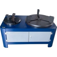 Banc d'essai de soupapes de sécurité à commande informatique, testeur haute précision pour le test et l'étalonnage des soupapes