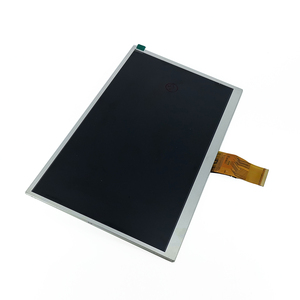 <span class=keywords><strong>10.1</strong></span> inch <span class=keywords><strong>1024x600</strong></span> TFT <span class=keywords><strong>LCD</strong></span> màn hình hiển thị với LVDS giao diện 40 bình thường 250 trắng w101p40ph01 CN; gua 6:00 whtc mô-đun - Product Image 3