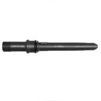 Conector de varilla de inyección F00RC00492, Conector de entrada de combustible para inyector Common Rail 0445124018