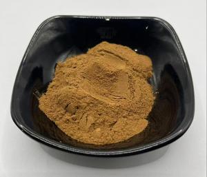 식물 모발 성장 활성 성분 Platycladus Orientalis 잎 추출물 분말 10:1 Platycladus Orientalis 잎 추출물 - Product Image 3