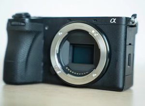 กล้อง Sony A6700 26MP 4K บันทึกวิดีโอได้ พร้อมใช้งานในสภาพดีเยี่ยม รุ่น Alpha A6700 เมาท์ E - Product Image 4