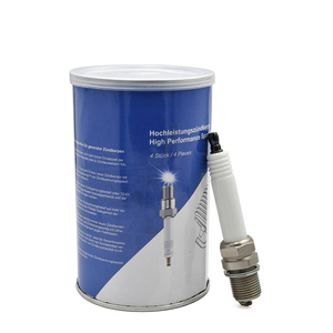 Bougie d'allumage à résistance en iridium TORCH à durée de vie prolongée R5G12-77, plage de chaleur 77, pour l'entretien des générateurs au gaz naturel - Product Image 3