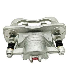 Kit d'étriers de frein de haute qualité en gros d'usine 45018-T5G-H00 pour freins <span class=keywords><strong>Brembo</strong></span> <span class=keywords><strong>moto</strong></span> Honda Jazz (Fit) 2015-2019 - Product Image 2