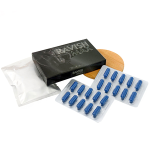 Complément Alimentaire pour la Santé Masculine en Capsules, 10 Comprimés – Soutien Quotidien au Bien-être et à la Vitalité, Marque Privée OEM Disponible - Product Image 5