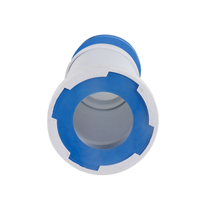 Tubo di scarico flessibile in PP pratico per bagno, anti-intasamento, per <span class=keywords><strong>lavandino</strong></span> - Product Image 3