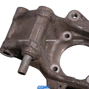 Used Car Parts Car <b>Steering</b> <b>System</b> Durable Aluminum Rear Horn For Maserati Coupé 2004 189334 - Product Image 5
