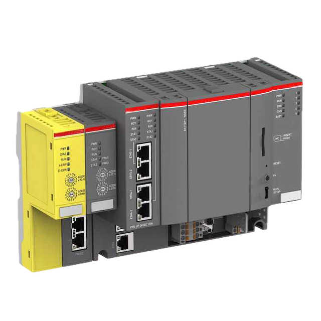 MPC240-128/512 MPC Series Motion Programmable Controller PLC