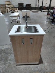 مصنع مصنع خدمة مكتب مخصص ممرضة محطة بالوعة مجلس الوزراء - Product Image 6