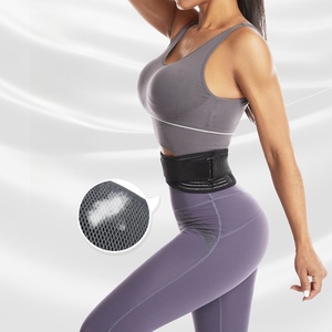 Ceinture de correction pelvienne à usage quotidien pour la récupération post-partum Soutien de la taille pour soulager la douleur Améliorer la posture Bassin sain maintenant - Product Image 4