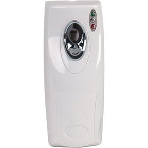 Diffuseur d'air frais en aérosol doseur écologique à la lavande Boardwalk BWK908 en plastique pour la maison, le bureau et la voiture - Product Image 6