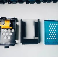 Soporte Adaptador para Disco Duro HDD SDD, Reemplazo para ToughBook CF-31 CF-30, Sin Carcasa, Hecho en China