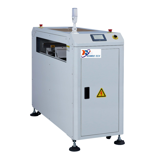 High Quality SMT Conveyor Machine Equipment for Production Line New Condition Core PLC Components Price