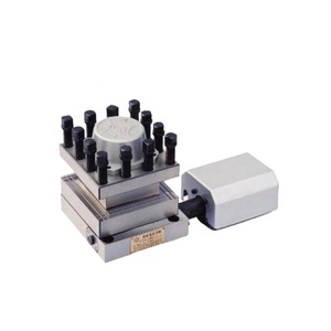 Tourelle verticale de 4 vitesses, toupie électrique, série LDB4, outil de bricolage - Product Image 3