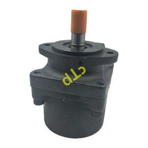 สำหรับปั๊มไฮดรอลิกแบบใบพัด Atos PFE PFED ซีรีส์ รุ่น PFE-31028/1DU PFE-21 PFE-31 PFE-41 PFE-51 PFE-32 PFE-42 PFE-52 PFE-61 - Product Image 3