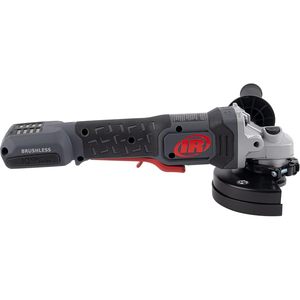 Ingersoll Rand Angle Grinder 4.5 Inch Brushless Cordless Professional <b>Tool</b> - Product Image 3