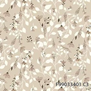 Tissu Popeline 100% Coton Peigné <span class=keywords><strong>Liberty</strong></span> London à Petites Fleurs Imprimées pour Décoration Intérieure, Chemises, Doublure Élastique et Artisanat Uni - Product Image 5