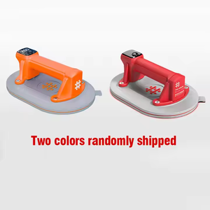 Shijing P618A B ventosa Shijing ventosa sollevatore sottovuoto 260KG Shijing ventosa <span class=keywords><strong>dimensione</strong></span> 247x167mm P618A-B utensili per la lavorazione delle piastrelle - Product Image 3