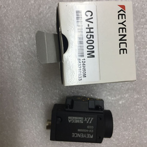 Sistema de Visión Keyence Cv-H500M, Cámara Industrial con Sensor CCD - Product Image 1