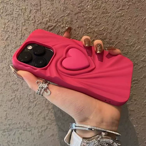Fundas de teléfono de silicona líquida suave para <span class=keywords><strong>iPhone</strong></span> 16 Pro Max <span class=keywords><strong>funda</strong></span> <span class=keywords><strong>iPhone</strong></span> 11 13 14 15 7 <span class=keywords><strong>8</strong></span> Plus SE XS X XR bonita sonrisa a prueba de golpes - Product Image 1