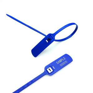 US-PS500FT an ninh Con dấu nhựa 500 mm tùy chỉnh Nhựa an ninh con dấu bao bì nhựa con dấu thẻ - Product Image 5