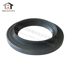 95x152x2/24.3 95*152*12/24.3 paraolio differenziale in gomma adatto per FAW Aowei OEM 2402055A0E - Product Image 5