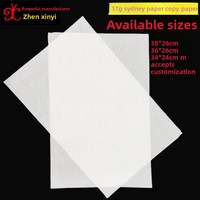 Papier d'emballage pour vêtements translucide sans acide 100% pâte vierge blanc, marque Ming Bai, emballage professionnel pour chemises, personnalisable