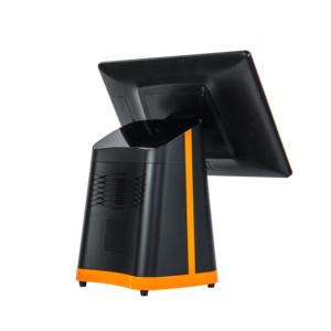 15.6 ''cảm ứng màn hình chính máy tính để bàn tiền mặt đăng ký 880P tất cả-trong-một SDK fredd phần mềm mã vạch đọc điểm bán thiết bị đầu cuối thanh toán - Product Image 4