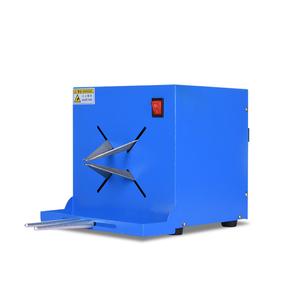 Máquina abocardadora automática Equipo industrial para soporte de manguera Expansión de banda de goma - Product Image 1